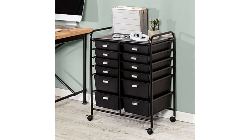 Bed bath and beyond 2024 storage drawers