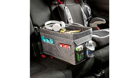 Honey-Can-Do Backseat Center Organizer