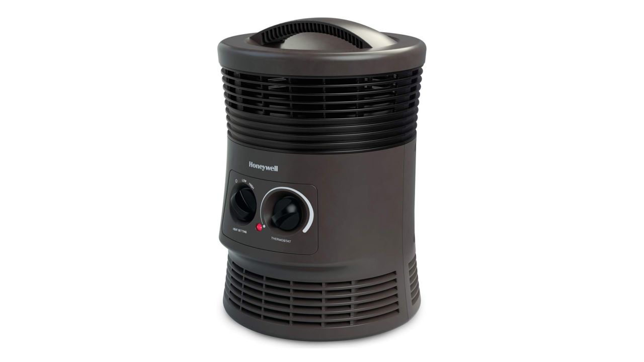Honeywell HHF360V product image with a white background