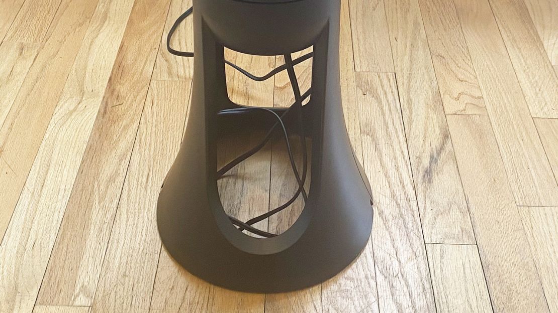 Honeywell QuietSet Tower Fan review CNN Underscored