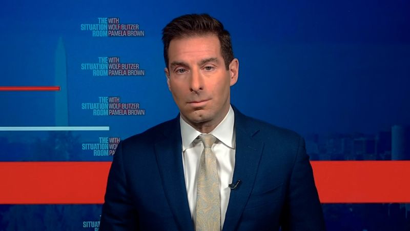 Video: Elie Honig explains the law DHS is relying on to detain visa student