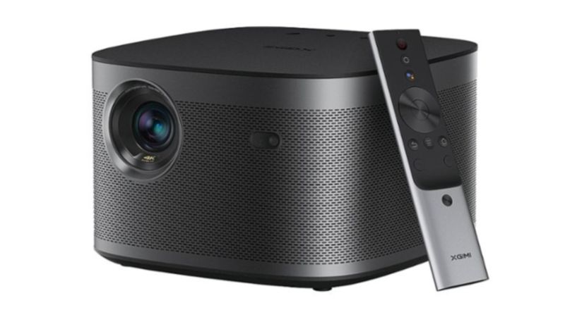 XGIMI Horizon Pro 4K sale: 29% off | CNN Underscored