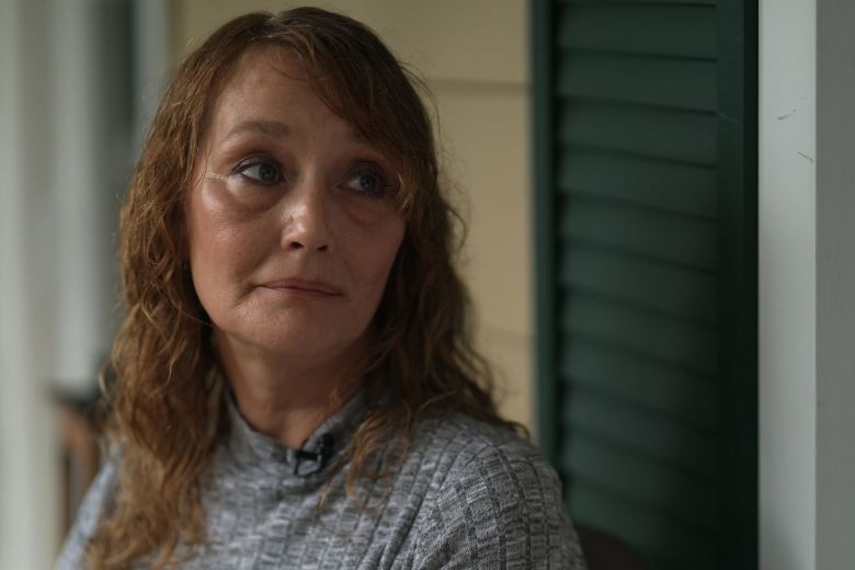 Angel Mitchell and her mother were rescued from catastrophic flooding at Unicoi County Hospital in Erwin, Tennessee, during Hurricane Helene in September 2024. “Seeing any of those patients get out of that water, it was a miracle,” Mitchell says. “God was with us.”