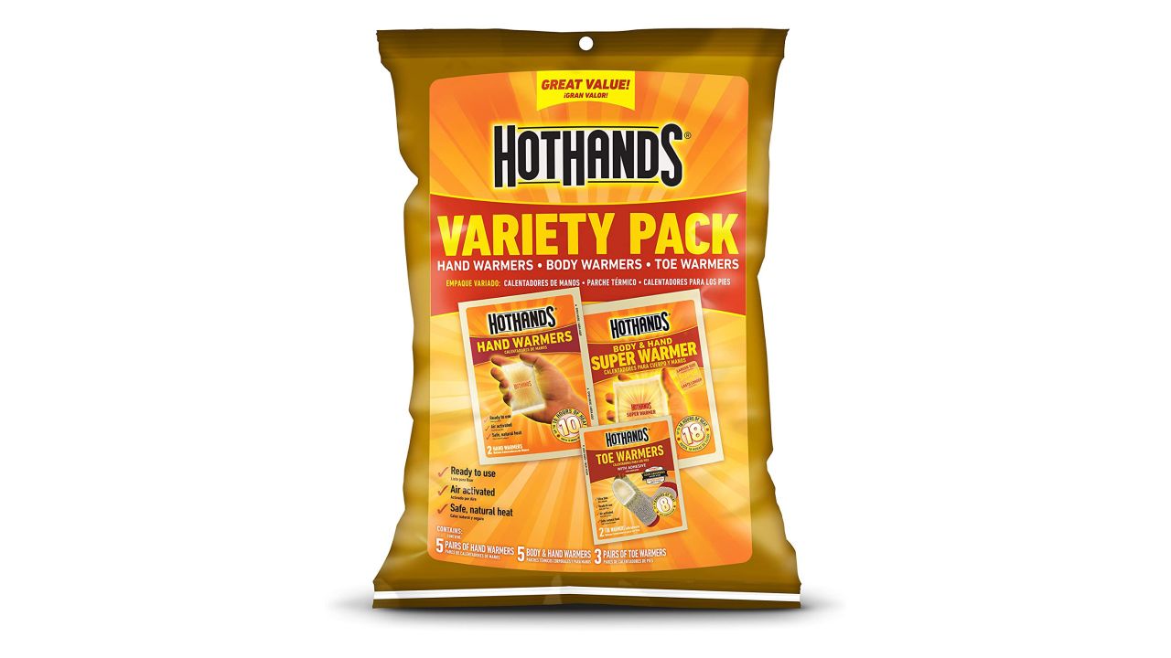 HotHands Toe, Hand and Body Warmer Variety Pack product card CNNU.jpg