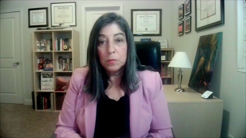 She accused her boss of rape. A year later, no resolution | CNN