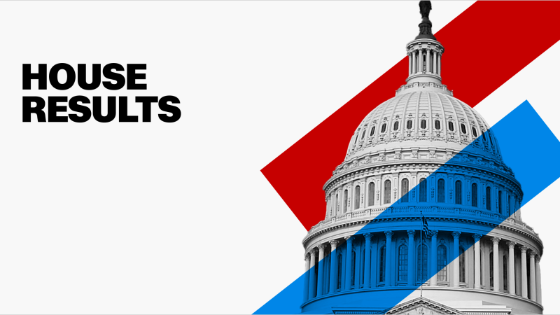 Election 2024 House results CNN Election 2024 House results CNN