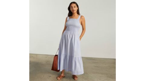 Everlane Cover Up Dress