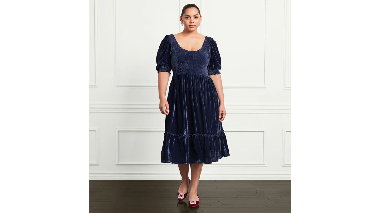 Hill House Home The Louisa Nap Dress