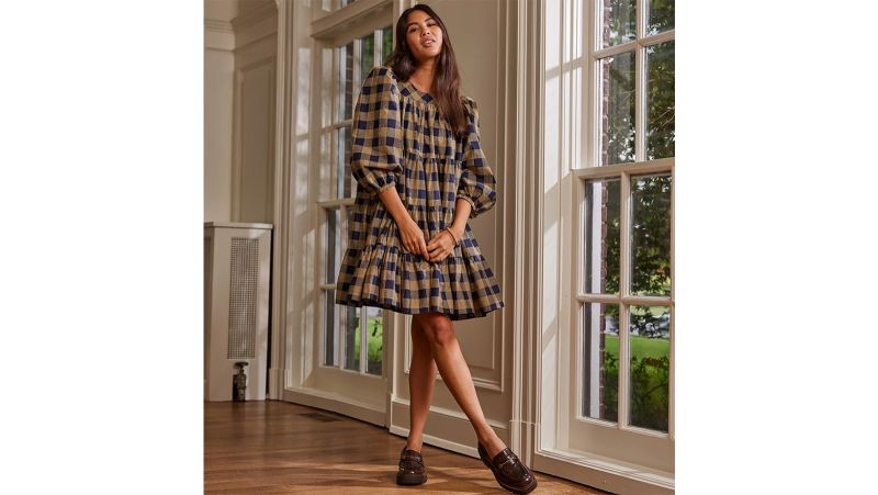 23 best house dresses for women to lounge around in 2024 CNN Underscored