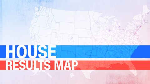 Live House map and results