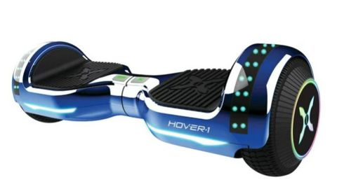 Hover-1 Matrix Electric Hoverboard