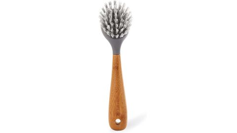 Full Circle Tenacious C Cast-Iron Brush and Scraper 