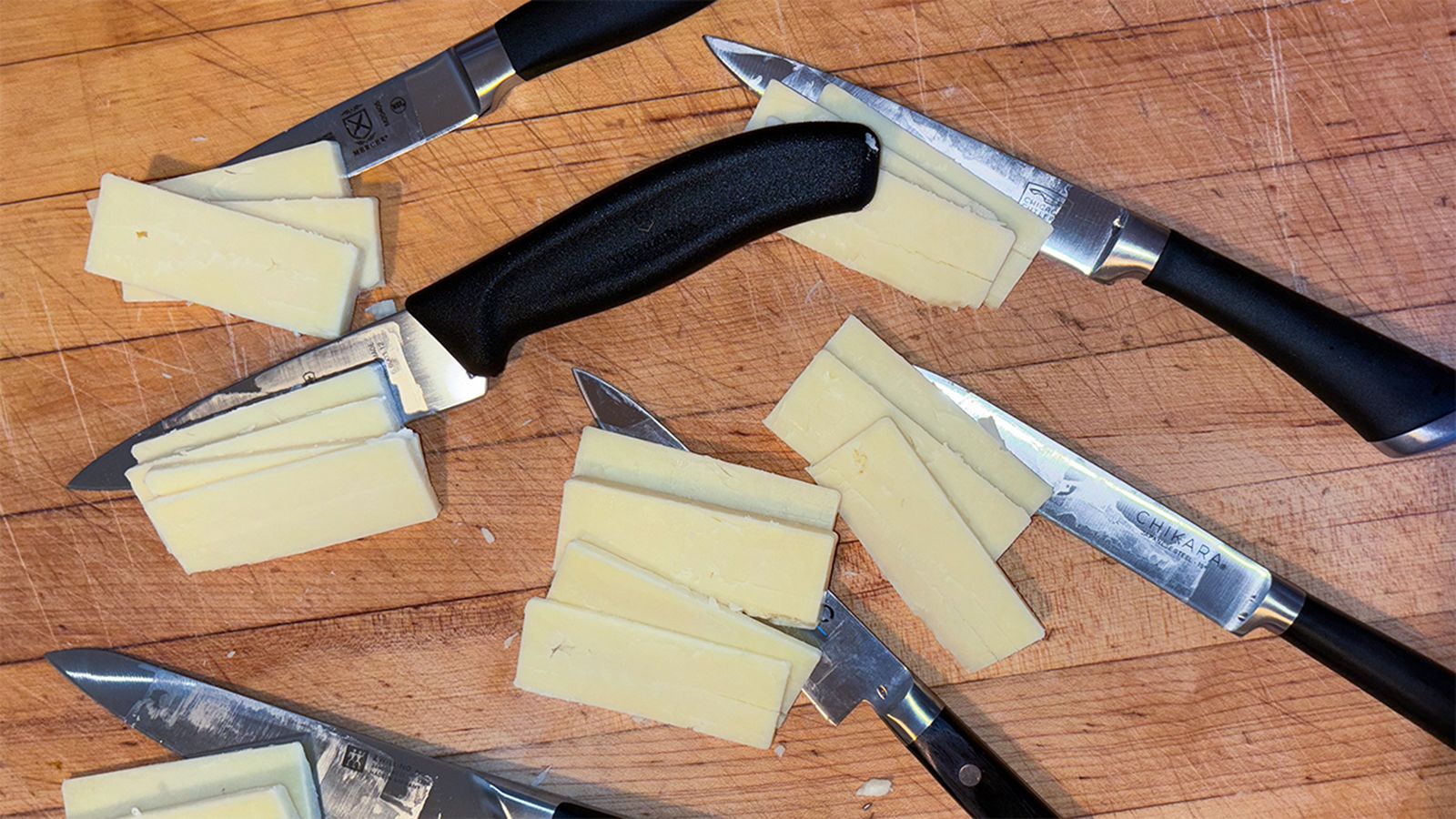 The 10 Best Knife Sets Of 2023, Tested & Reviewed