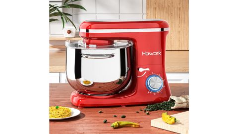Howork 8.45-Quart Stand Mixer