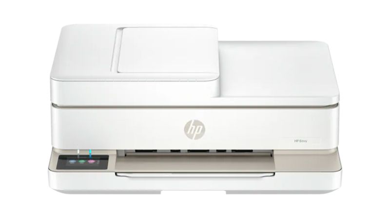 HP Envy 6555e vs. Brother MFC J4335DW: which is best for you