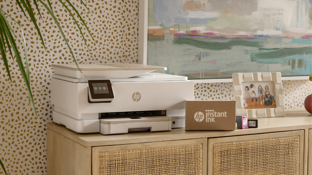 HP OfficeJet Pro 9010 All-in-One Ink - Big Savings on Discounted