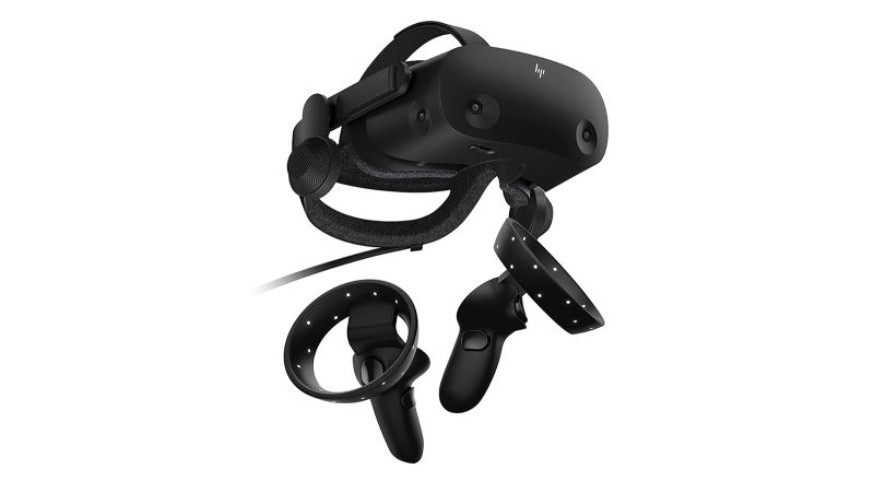 Hp vr deals g2 review