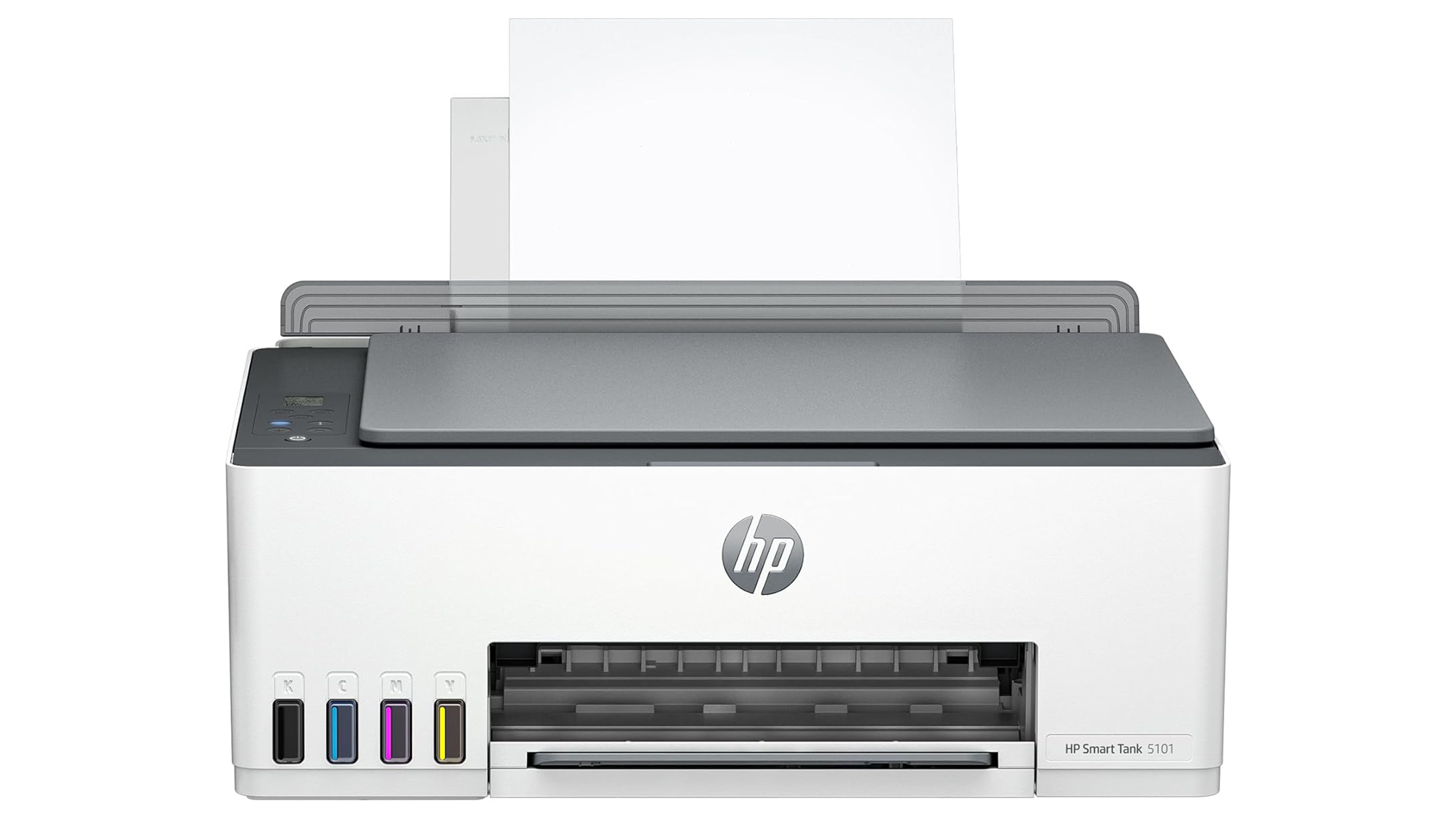 HP Smart Tank 585 All-in-One Printer Review - Review 2023 - PCMag Middle  East