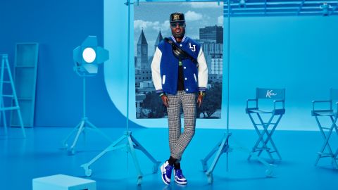 Mattel is releasing a Ken doll of basketball star LeBron James.