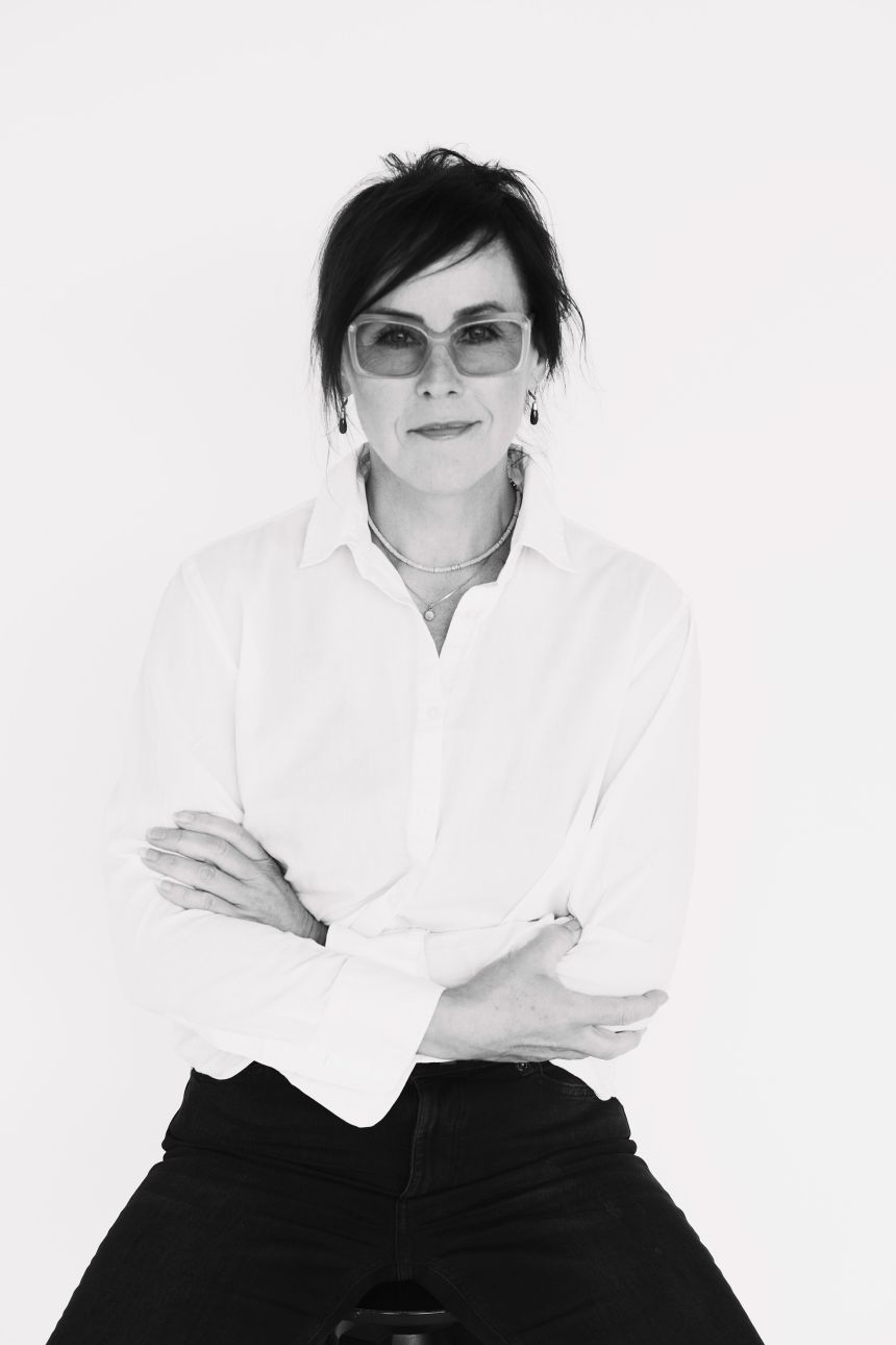 Intuition can and should be trained — just like a muscle, author Hrund Gunnsteinsdóttir says.