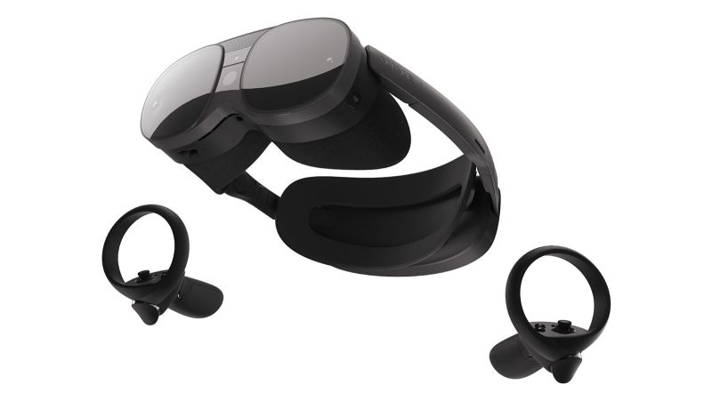 HTC Vive XR Elite review: A good headset lacking games | CNN
