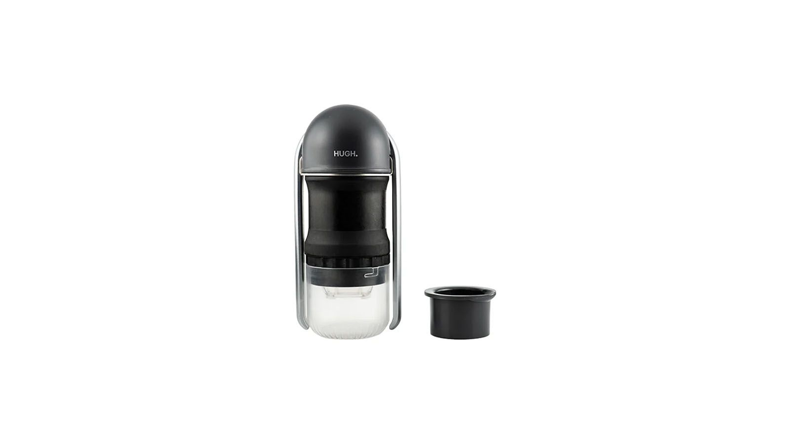 Leverpresso Leverpresso V3 Handpress Espresso Machine