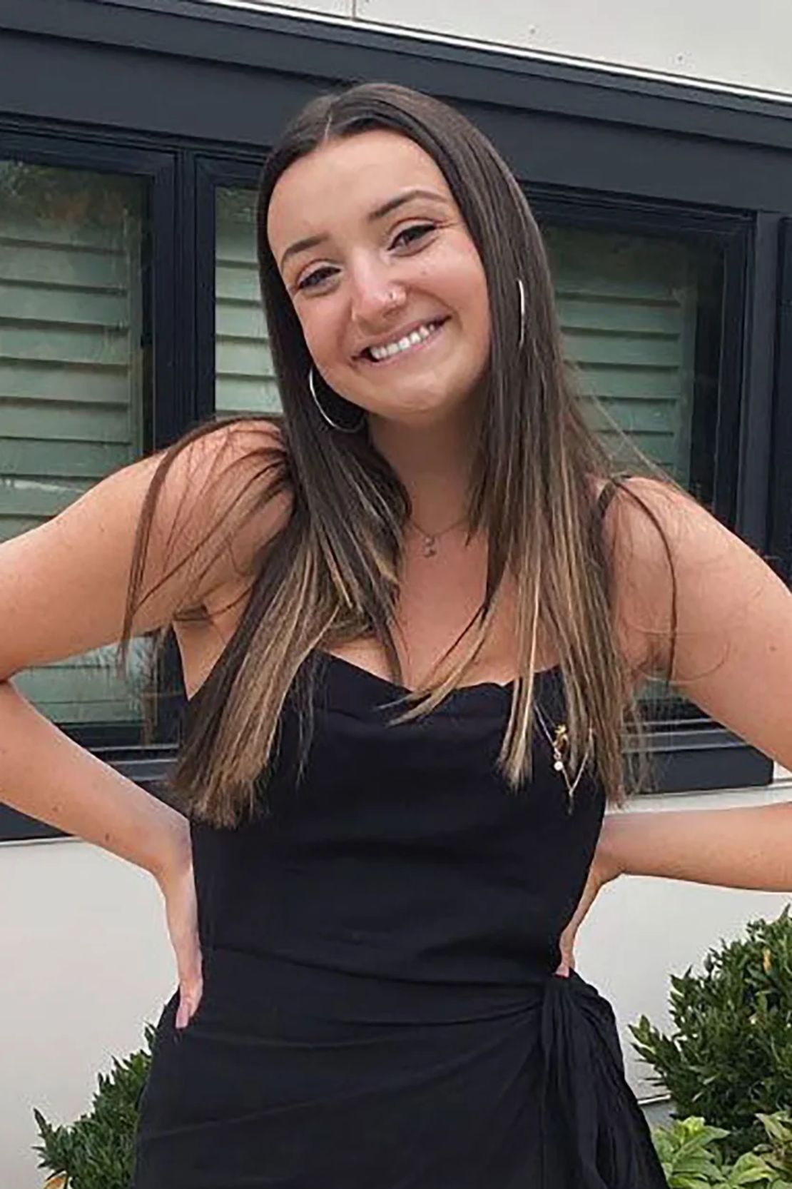 Emma Huke
