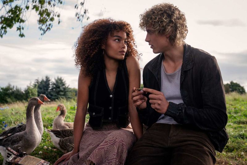 cnn.com - David Daniel - Hollywood Minute: 'The Hunger Games: Sunrise on the Reaping' first look