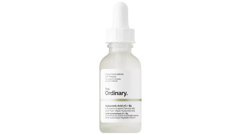 The Ordinary Hyaluronic Acid 2% + B5 Hydrating Serum