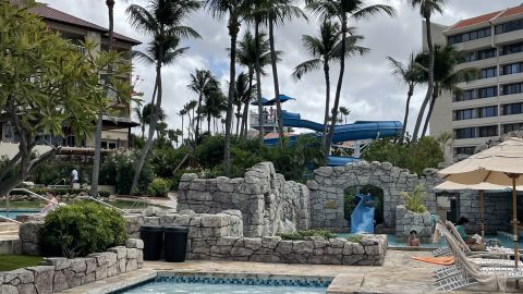 Hyatt Regency Aruba with a Pool