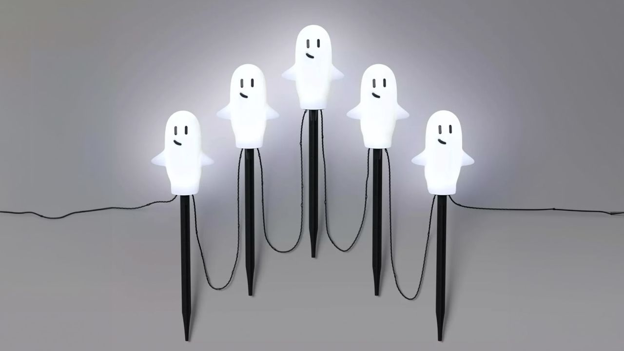 Hyde & EEK! Boutique 5-Count LED Halloween Pathway Lights With Timer.jpg