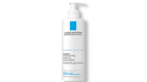 La Roche-Posay Hydrating Gentle Cleanser