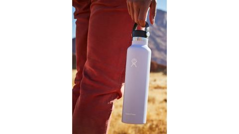 24 oz Hydro Flask Standard Mouth Bottle
