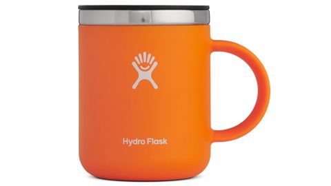 12-Ounce Mug . electric kettle