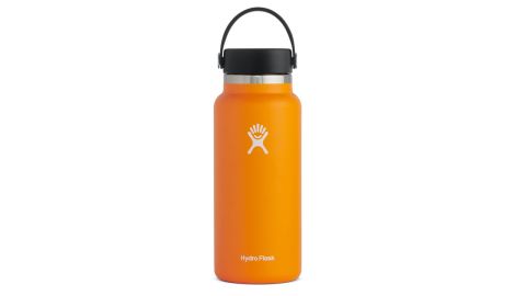 32-Ounce Hydro Flask . Wide Mouth Water Bottle