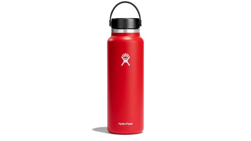 Rose best sale hydro flask