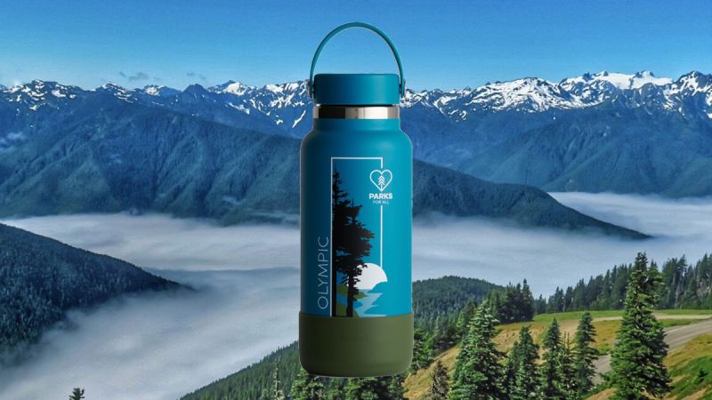 Hydro Flask’s new National Parks bottles are here to fuel your next adventure | CNN Underscored