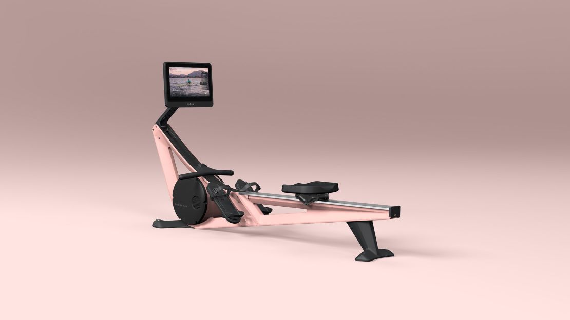 hydrow bcrf pink rower cnnu.jpg