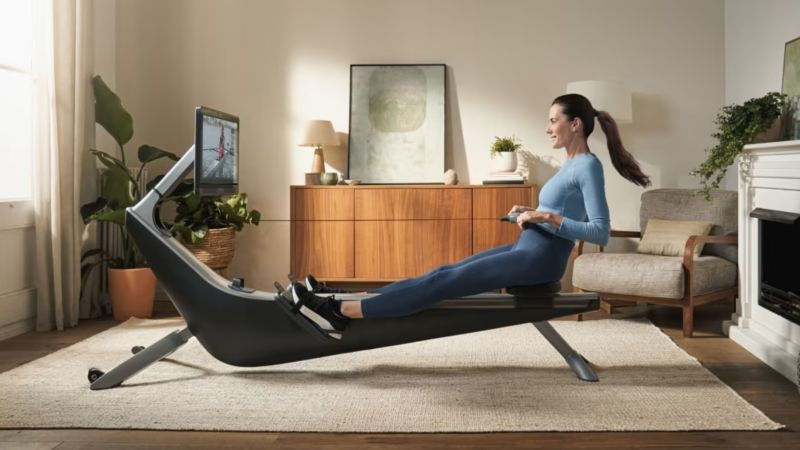 The best rowing machines in 2023, tried and tested CNN Underscored