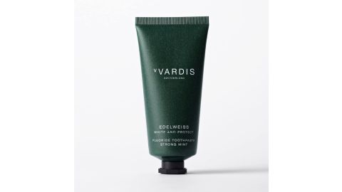 vVardis White Enamel Anti-Aging Toothpaste