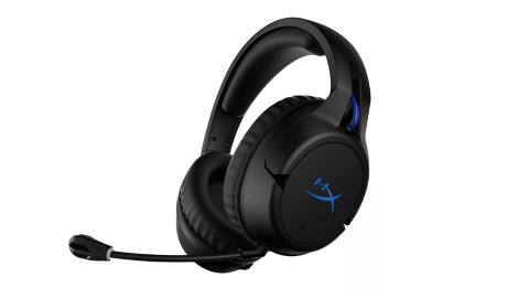 HyperX クラウド フライト ゲーミング ヘッドセット
