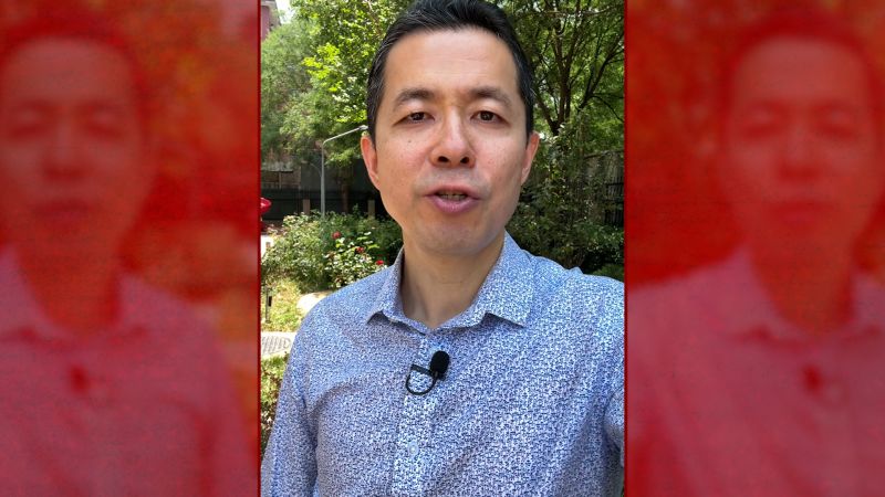 CNN’s Steven Jiang breaks down impact of Trump admin’s plan to revoke Chinese students’ visas