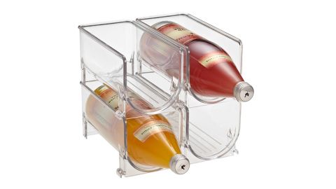 iDesign Linus Wine Holder