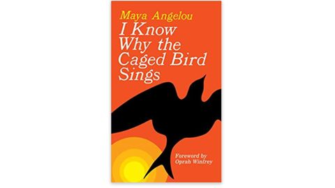 ‘I Know Why the Caged Bird Sings’ by Maya Angelou