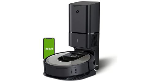 iRobot Roomba i6+