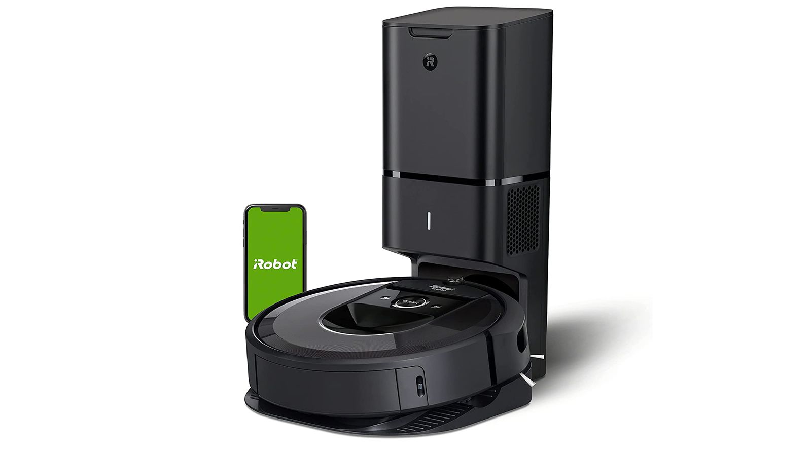 iRobot Roomba i1 Plus vs iRobot Roomba i7: What is the difference?