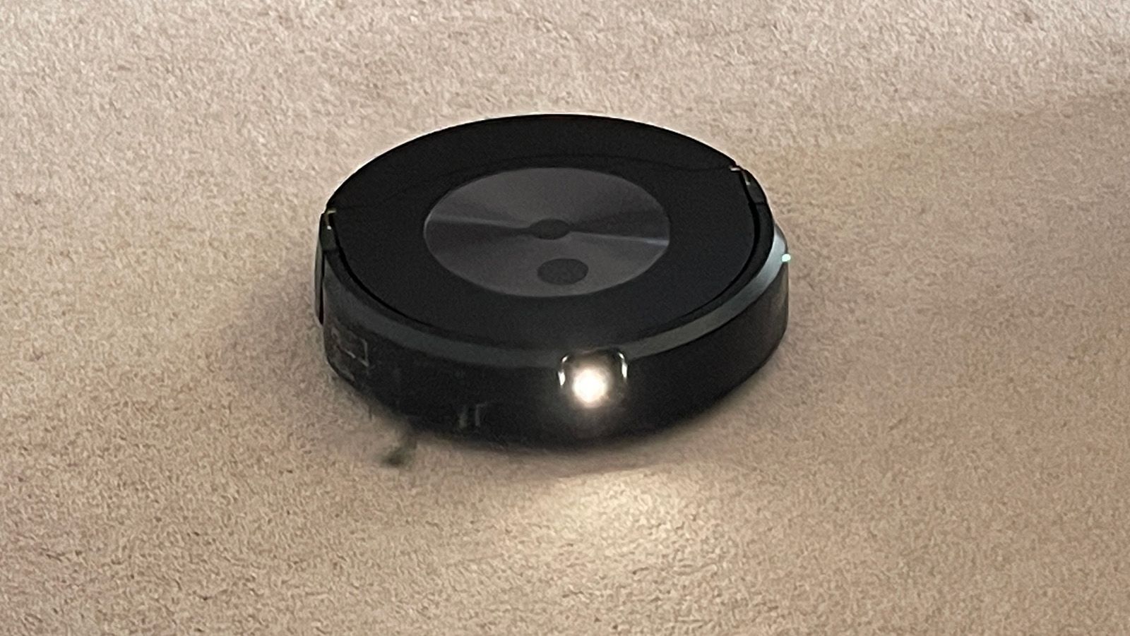Roomba j7+ Review: Does It Work? - Paw of Approval - The Dodo