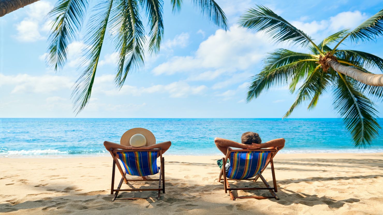 Best Cyber Monday travel deals 2021 Hotel, cruise and airfare discounts CNN Underscored