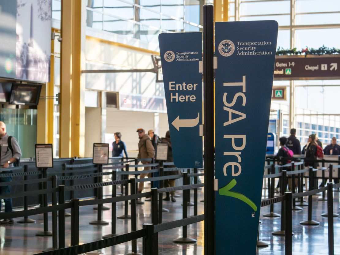 Renewing your Global Entry? Here are some answers to your questions