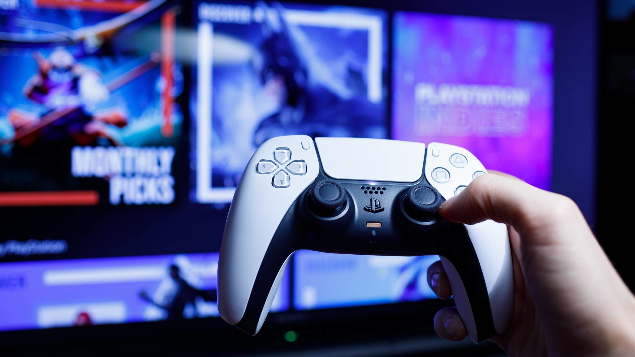Negative Effects of Video Games May Surprise You